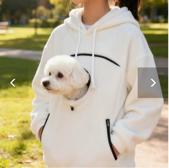 hoodie
